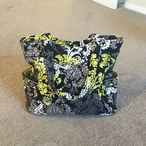 Vera Bradley Tote